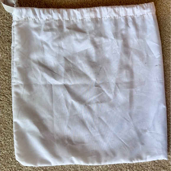 Jimmy Choo Purple Rhinestone Stiletto Heels - Picture 12 of 12